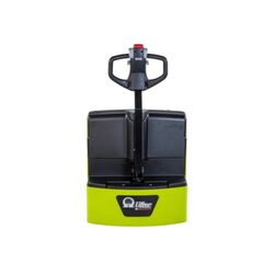  bis 1.400 Kg - Elektrischer Hub CX Pramac Elektrischer Niederhubwagen 1.400 kg - CX14 EVO GEL- 800 x 525 Singel 12448394